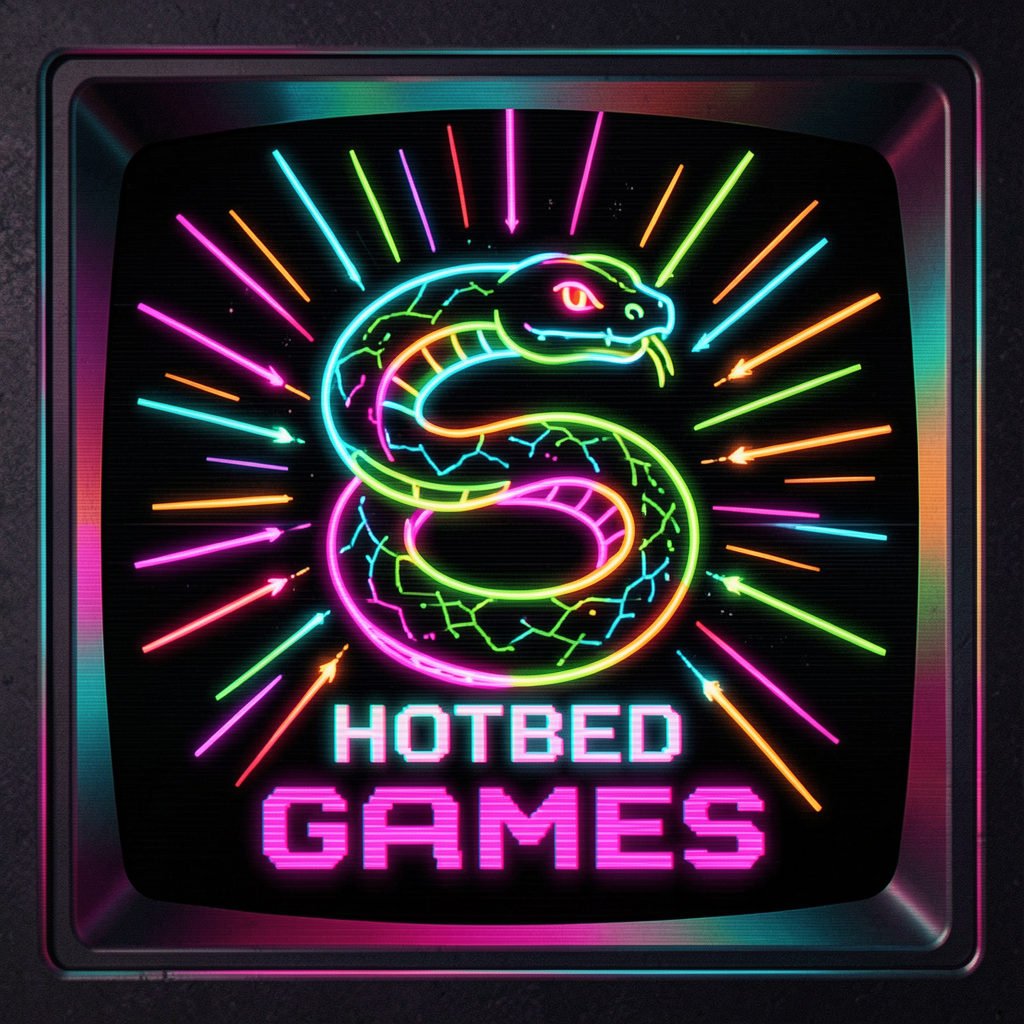 Hotbed Games